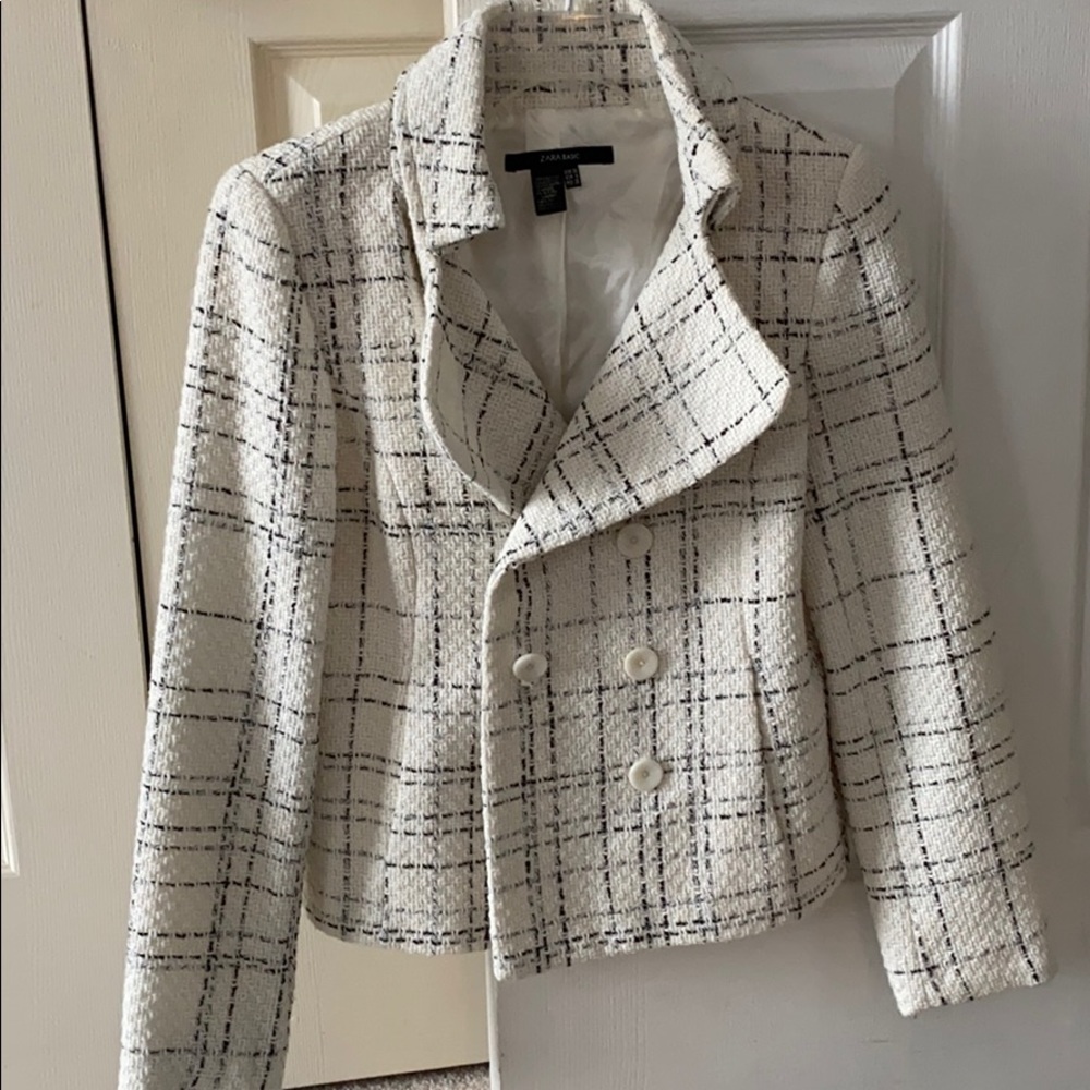 ✨Chanel Inspired Suit✨